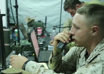 Marines and Australians work together for Exercise Southern Frontier