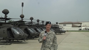 Pfc. Joshua Wilkinson