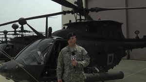 Spc. Eric Whitney