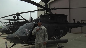 Pvt. Sammy Fernandez