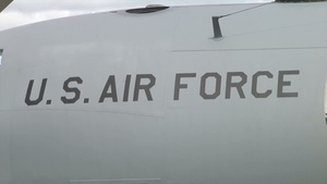 Around the Air Force: Airman Video Contest