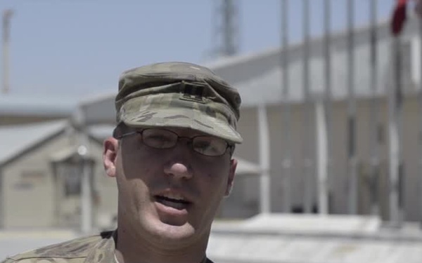 Capt. Edmund Preisser