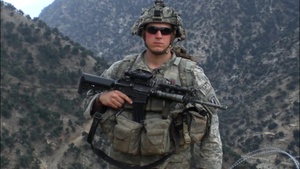 Soldiers Update: MOH Ryan Pitts
