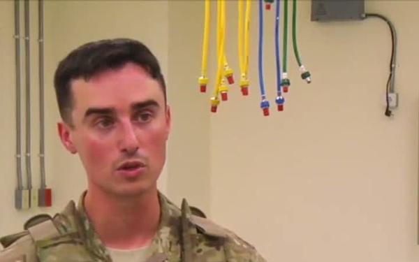 New Hospital Offers New Hope in Afghanistan