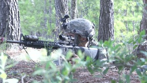 NH Guard Soldiers Complete Major Exercise