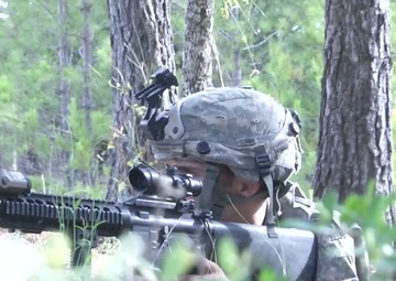 NH Guard Soldiers Complete Major Exercise