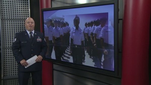 DoD News Web Update