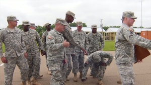 The Mississippi Minuteman - June 27