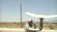 Raven Operator Training