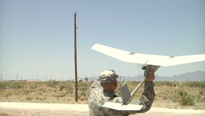 Raven Operator Training