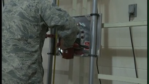 Ellsworth Structural Apprentice Vignette