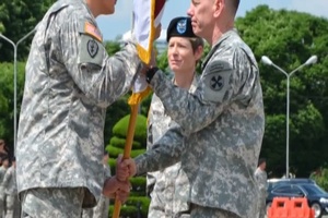 65th Med COC