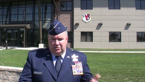 NJ Air National Guardsman Awarded Silver Star