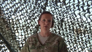 HM1 Moreno-4th of July Message