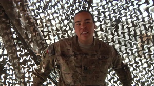 4th of July Shoutout from Capt. Cooper