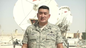 1LT Jesse Diaz