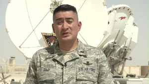 1LT Jesse Diaz