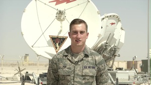 2LT Austin Fox