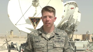SSgt James Dunlap