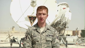 SSgt William Causey
