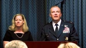 2013 O'Malley Award