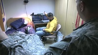 U.S. ARCENT Energy Conservation Spot