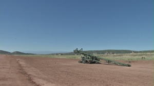 Shadow UAV Training Mission