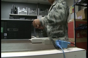 Ellsworth Client Systems Technician Vignette