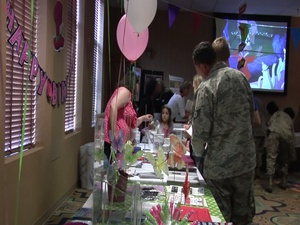 SS throws "Un-Birthday Party" Celebration