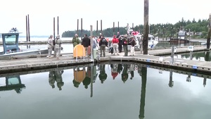 710th Explosive Ordnance Disposal Company participates in Raven's Challenge 2014