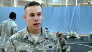 Combat Readiness Course