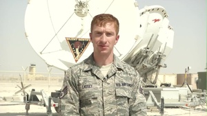 SSgt William Causey Shout-Out