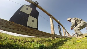 Missouri Best Warrior Competition
