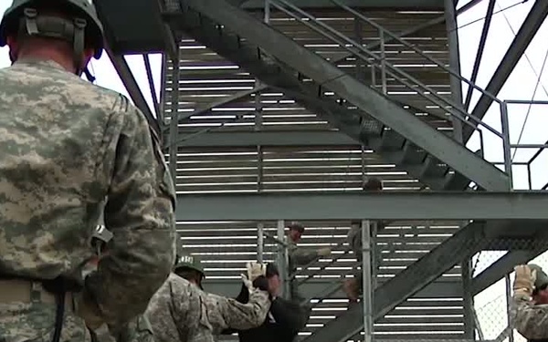 Air Assault Course