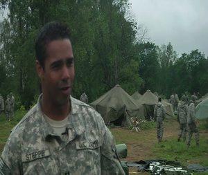 Capt. Dwayne Steppe