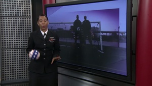 DoD News Web Update