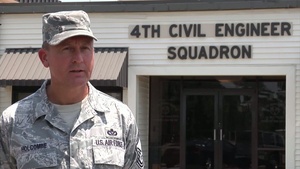 Air Force Report