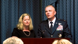 Air Force Report