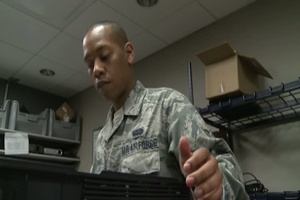 Ellsworth Client Systems Technician Vignette