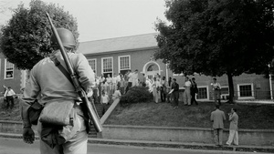 General Frank J. Grass, Chief National Guard Bureau PSA on Civil Rights Act Anniversary