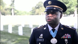 Soldiers Update: Audie Murphy