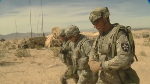 Pacific Corps