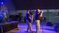 The Loose Cannons