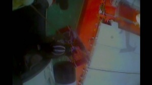 Coast Guard Rescues 19