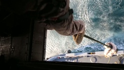 Marine Week 2014 (:30 Commercial)