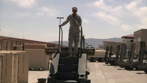 16th MPAD Gives Shout Outs to "Intentional Talk"