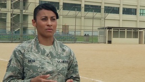 Kunsan Sports Director