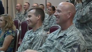Incirlik’s CCAF Graduation