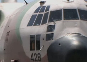 Minuteman Report: MS Guardsmen Participate in Emerald Warrior Exercise