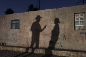 Sombras Honduras, 30 second PSA